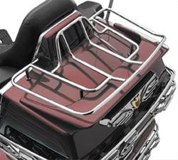 Kuryakyn Luggage Racks