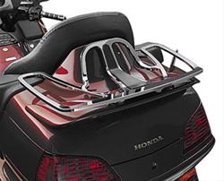 Kuryakyn Luggage Racks 7151