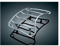 Kuryakyn Multi-Rack Adjustable Trunk Luggage Racks 7159
