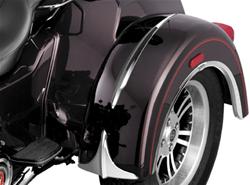 Kuryakyn Top Fender Accents 7216