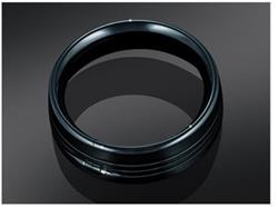 Kuryakyn Headlight Trim Rings 7276