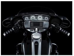 Kuryakyn Switch Panel Accents 7283