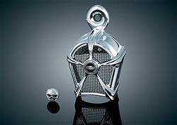 Kuryakyn Mach 2 Horn Covers 7296