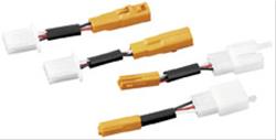 Kuryakyn Turn Signal Adapter Plugs