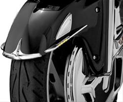 Kuryakyn Fender Tips 7321