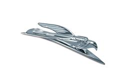 Kuryakyn Deco Eagle Fender Ornaments 7333