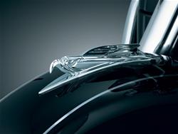 Kuryakyn Deco Eagle Fender Ornaments