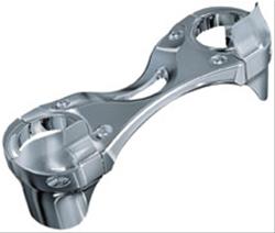 Kuryakyn Gen 2 Fork Braces 7339