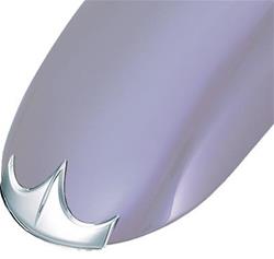 Kuryakyn Fender Tips 7344
