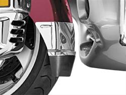 Kuryakyn Fender Extensions 7352