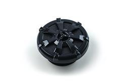 Kuryakyn Alley Cat Vented Gas Caps 7384