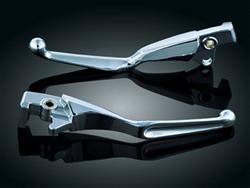 Kuryakyn Wide-Style Levers 7415