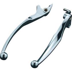 Kuryakyn Wide-Style Levers 7435