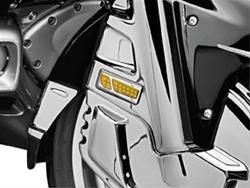 Kuryakyn LED Front Reflector Conversions