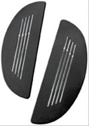 Kuryakyn Premium Floorboard Inserts