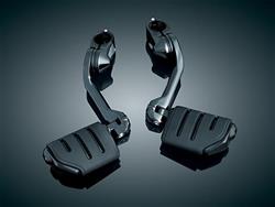 Kuryakyn Adjustable Tour-Tech Short Cruise Mounts 7583