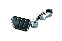 Kuryakyn Adjustable Tour-Tech Short Cruise Mounts 7585