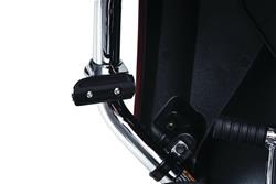 Kuryakyn Toe Rest Cruise Pegs 7615