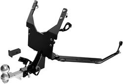 Kuryakyn Trailer Hitches KUR7641