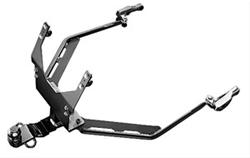 Kuryakyn Trailer Hitches
