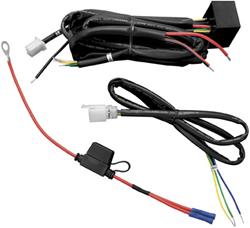 Kuryakyn Trailer Wiring Harnesses