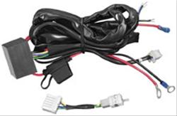 Kuryakyn Plug-N-Play Trailer Wiring Harnesses 7676