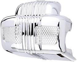 Kuryakyn Coolant Pump Covers