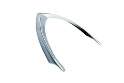 Kuryakyn Taillight Top Trim Accents 7697