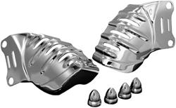 Kuryakyn Brembo Brake Caliper Covers 7789
