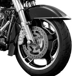 Kuryakyn Brembo Brake Caliper Covers