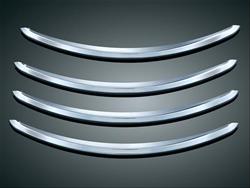 Kuryakyn Rear Fender Accents 7797
