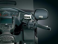 Kuryakyn Master Cylinder Accessory Switches