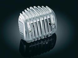 Kuryakyn Regulator Covers 7839