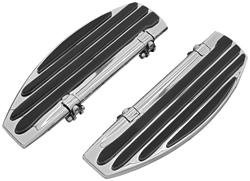 Kuryakyn ISO Floorboards