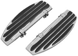 Kuryakyn ISO Floorboards 7905