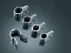 Kuryakyn Magnum Quick Clamps 7942