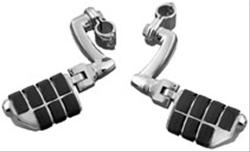 Kuryakyn Longhorn Highway Pegs 7980