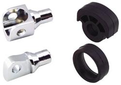 Kuryakyn Tapered Peg Adapters 8007