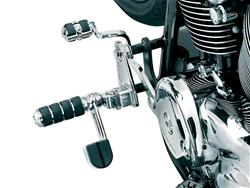 Kuryakyn Replacement ISO Stirrup Arms