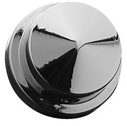 Kuryakyn Head Bolt Covers 8106