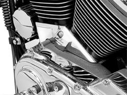 Kuryakyn Cylinder Base Covers