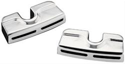 Kuryakyn Spark Plug-Head Bolt Covers 8323