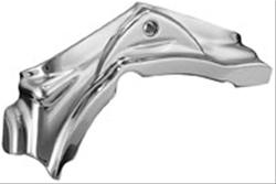 Kuryakyn Cylinder Base Covers 8393