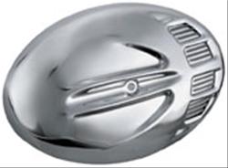 Kuryakyn Scarab Air Cleaner Covers