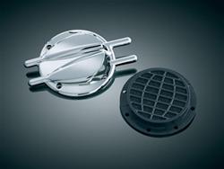Kuryakyn Hypercharger Replacement Components 8498