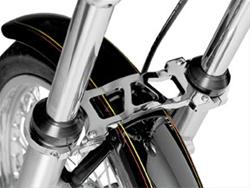 Kuryakyn Fork Braces 8620