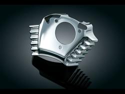Kuryakyn Throttle Servo Motor Covers 8657