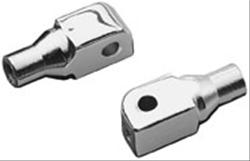 Kuryakyn Tapered Peg Adapters 8802