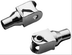 Kuryakyn Tapered Peg Adapters 8803