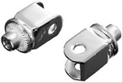 Kuryakyn Splined Peg Adapters 8815